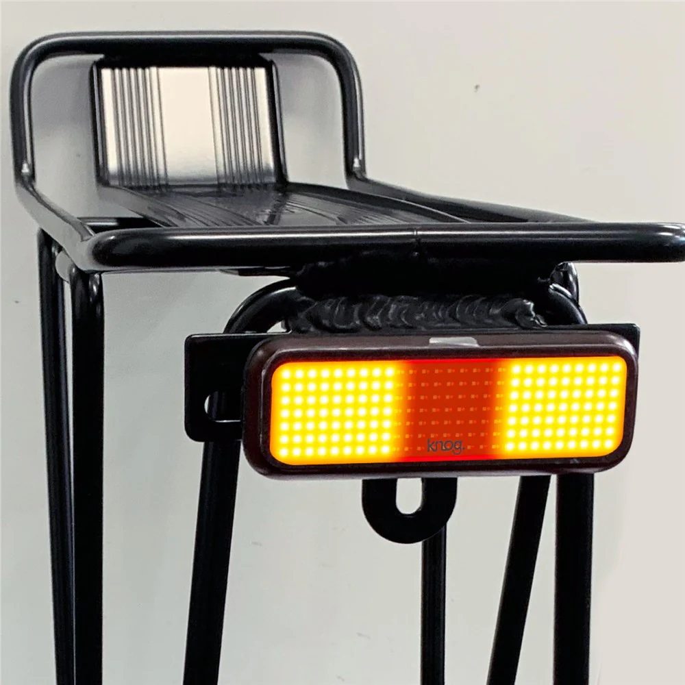 Knog Blinder Link 100 Rear Light Rack Mount - Image 4