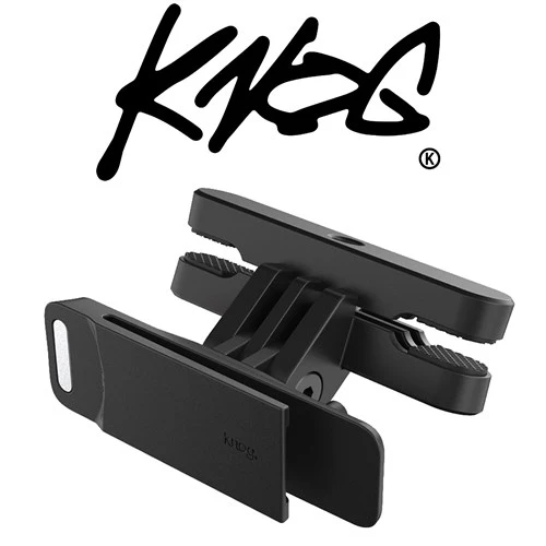 Knog Blinder Link Saddle Mount