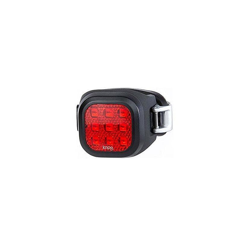 Knog Blinder Mini Niner - 20 Lumens - Rear Light
