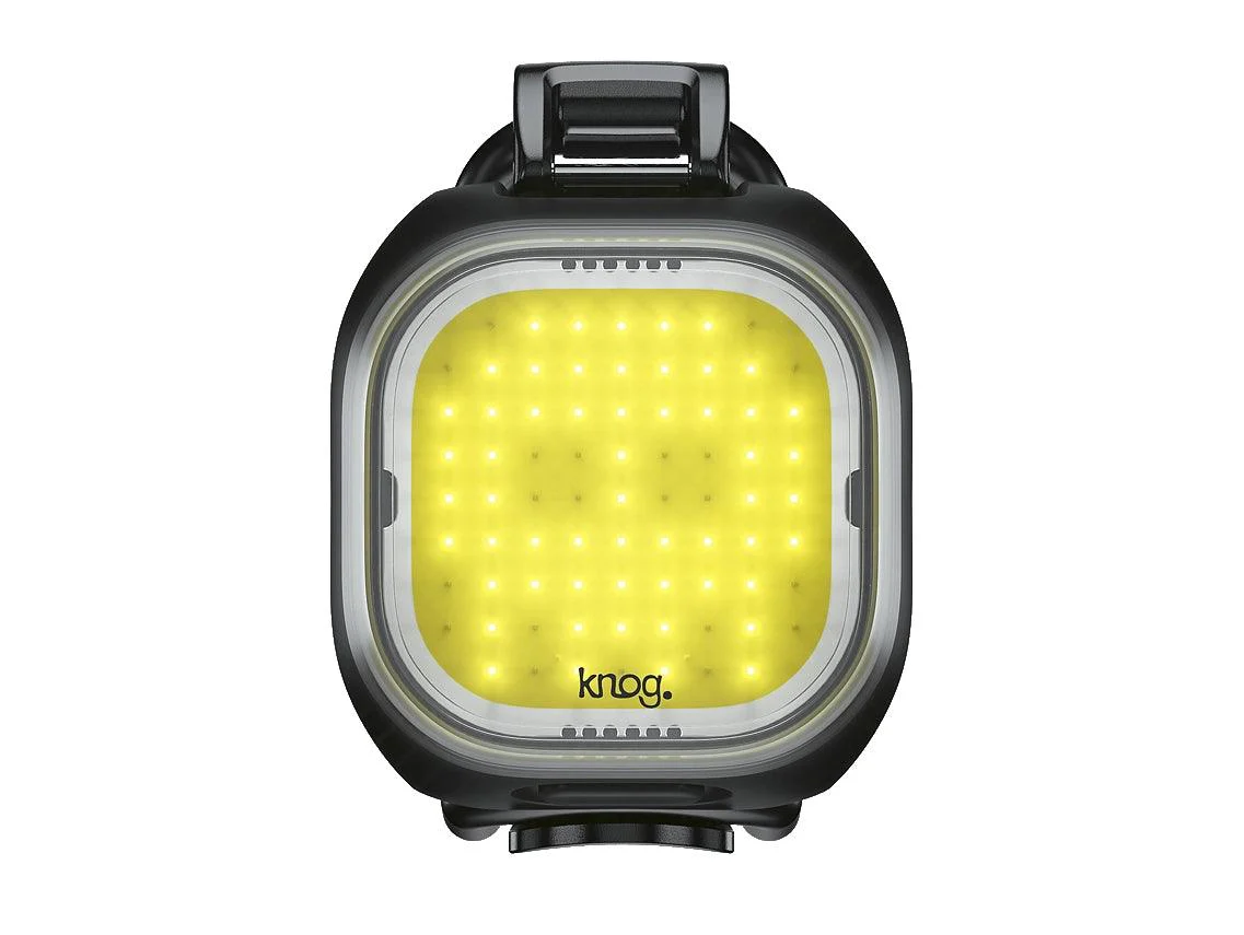 Knog BLINDER Mini Skull - 50 Lumens - Front Light