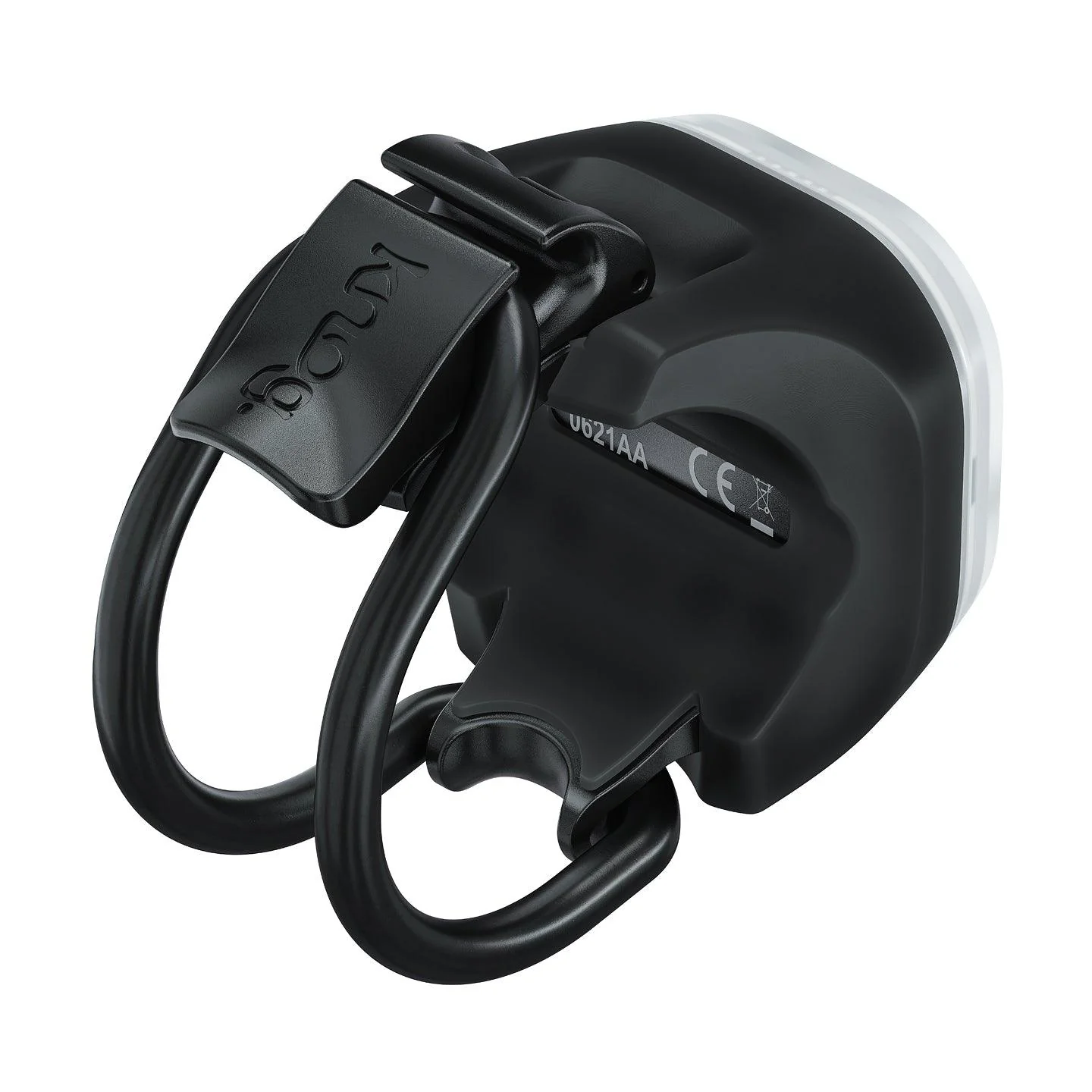 Knog BLINDER Mini Skull - 50 Lumens - Front Light - Image 2