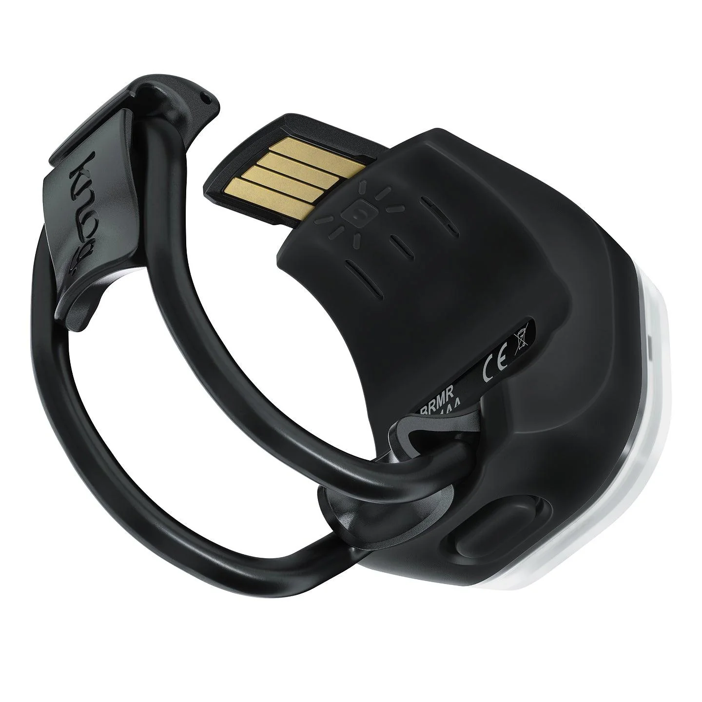Knog BLINDER Mini Skull - 50 Lumens - Front Light - Image 3