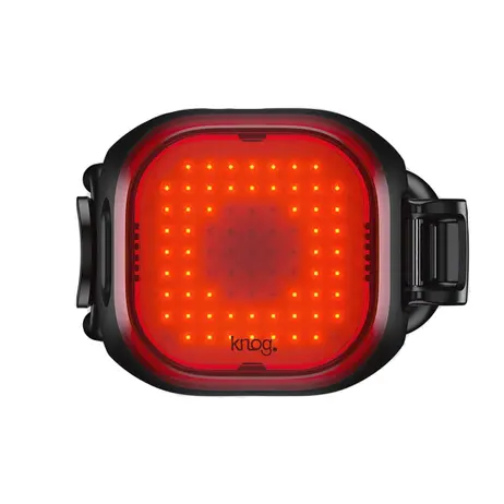 Knog BLINDER Mini Square - Rear Light