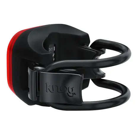 Knog BLINDER Mini Square - Rear Light - Image 2