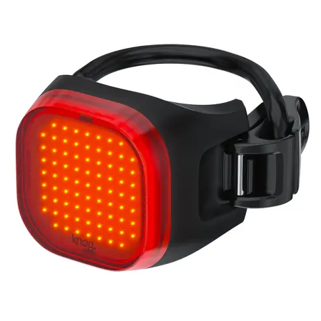 Knog BLINDER Mini Square - Rear Light - Image 3