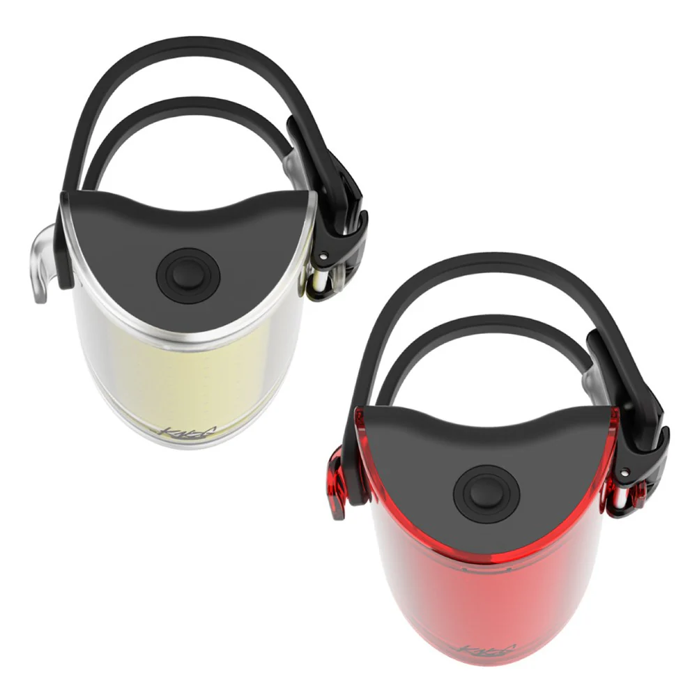 Knog Cobber Mini Twin Pack - Image 2
