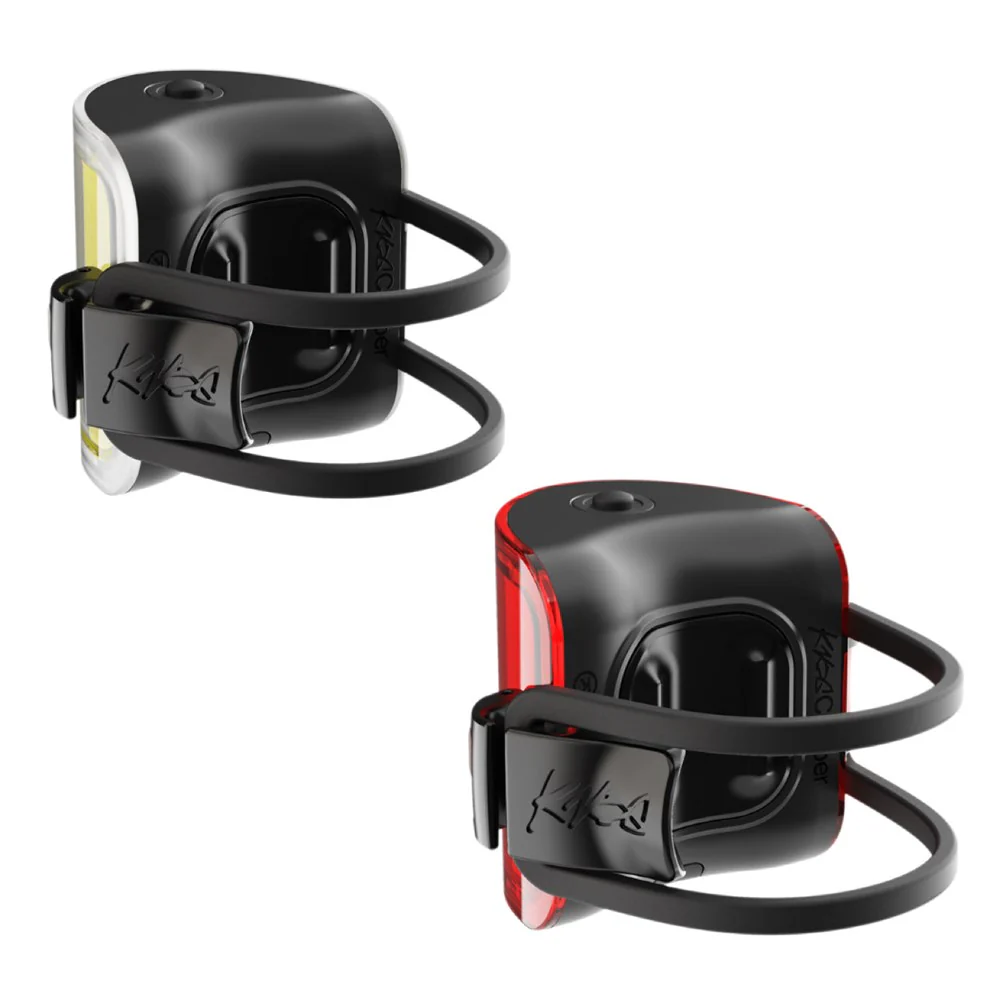 Knog Cobber Mini Twin Pack - Image 3