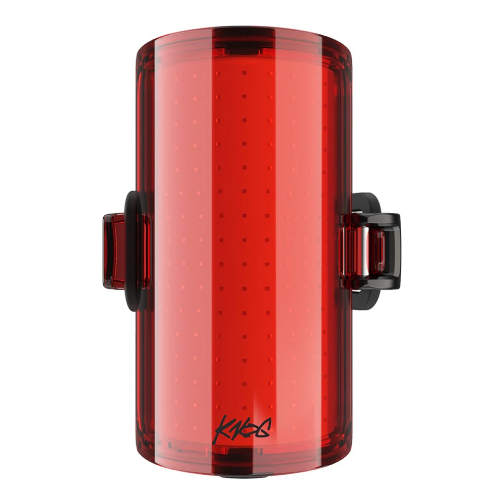 Knog Cobber Reflex Rear Light 250 Lumens