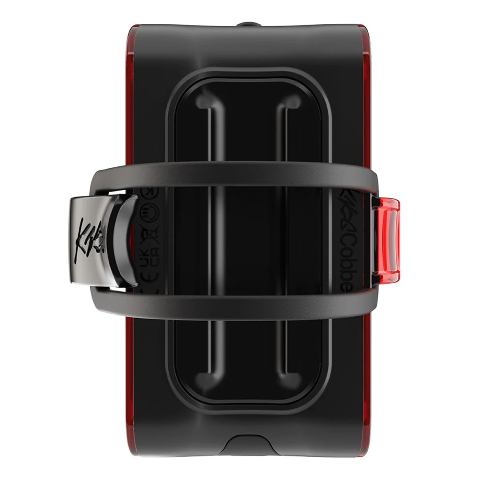 Knog Cobber Reflex Rear Light 250 Lumens - Image 3