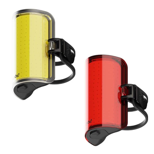 Knog Cobber Reflex Twin Pack