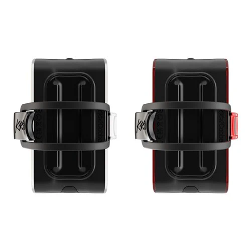 Knog Cobber Reflex Twin Pack - Image 3