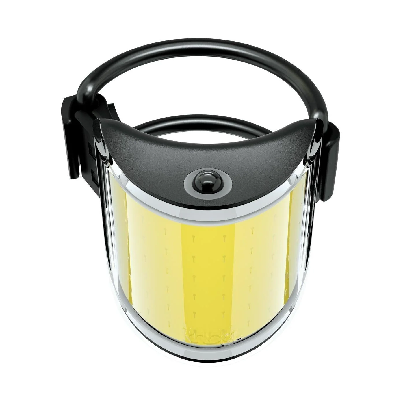 Knog Lil Cobber - 110 Lumens - Front Light - Image 3