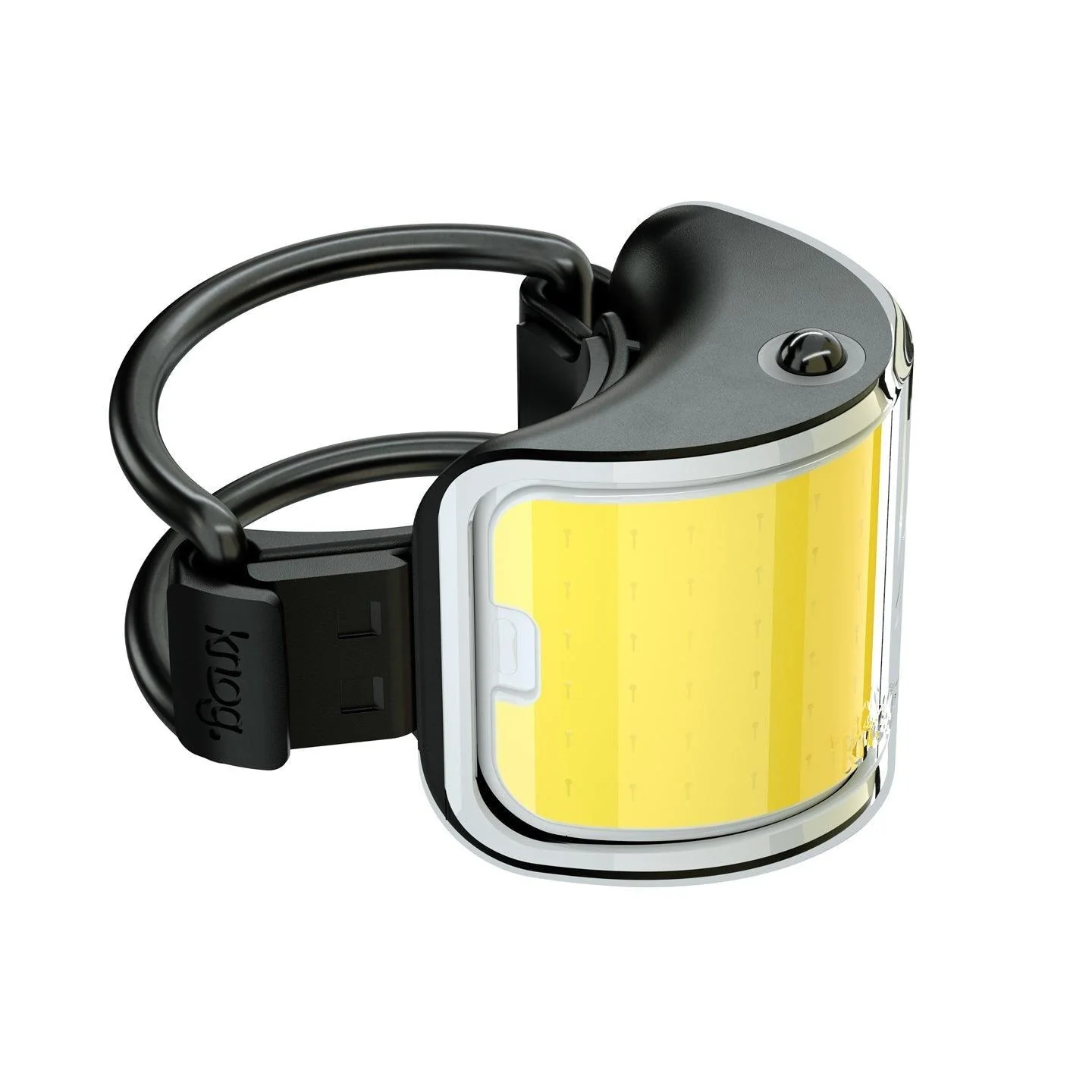 Knog Lil Cobber - 110 Lumens - Front Light - Image 4