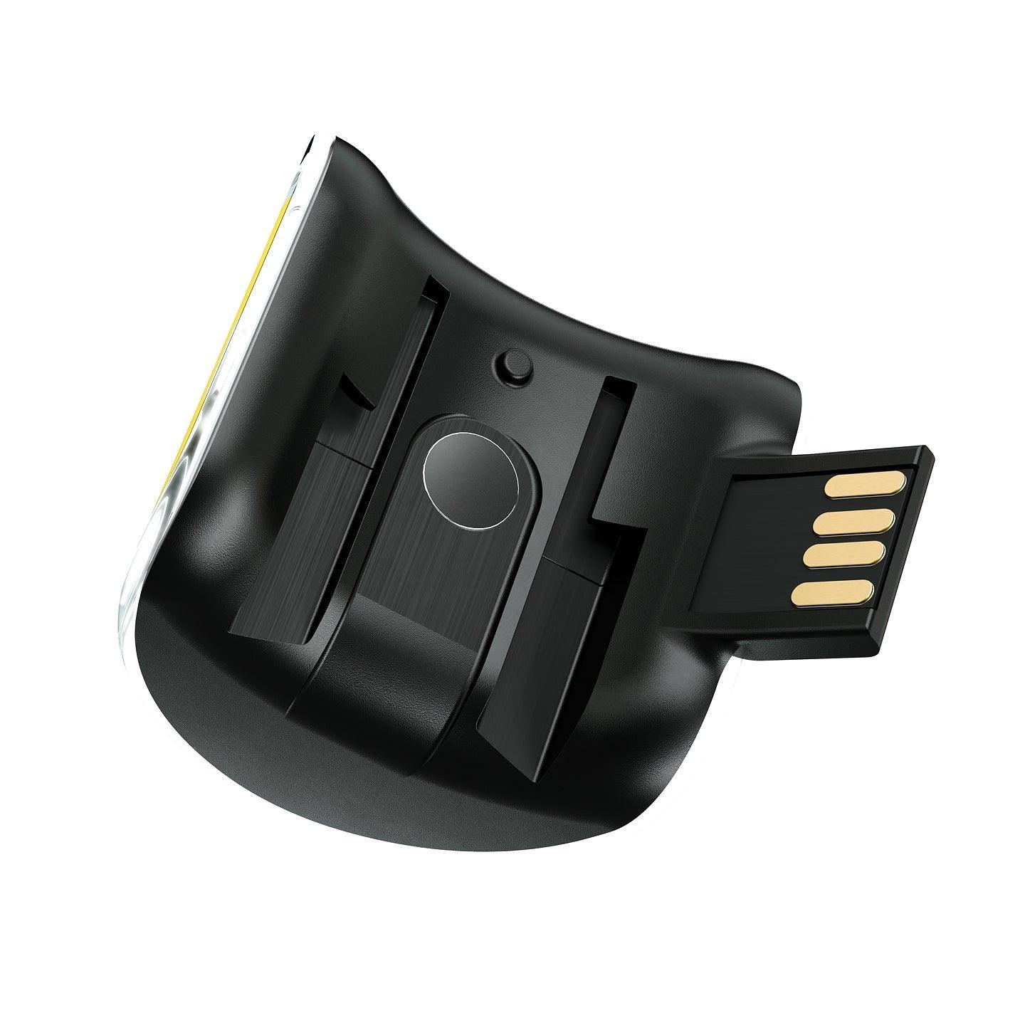 Knog Lil Cobber - 110 Lumens - Front Light - Image 5