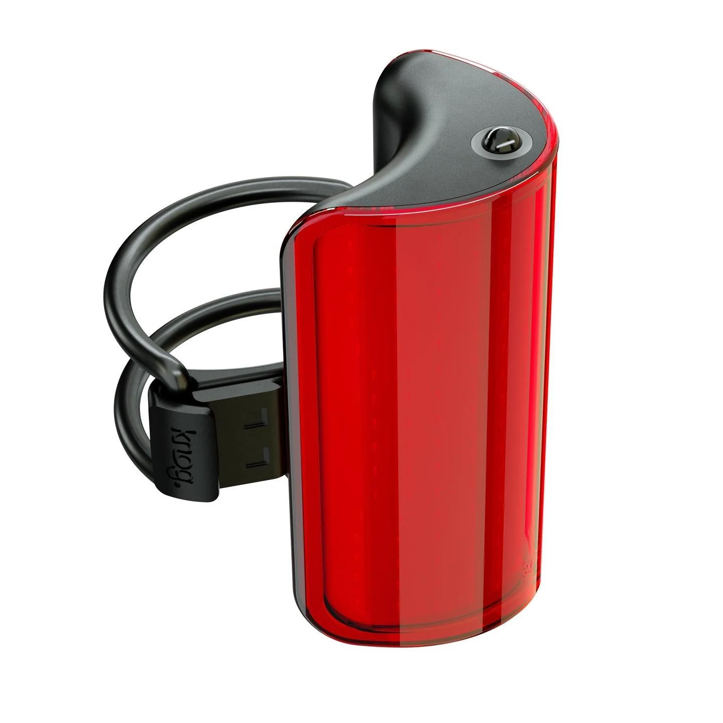 Knog Mid Cobber - 320/170 Lumens - Light Set - Image 4