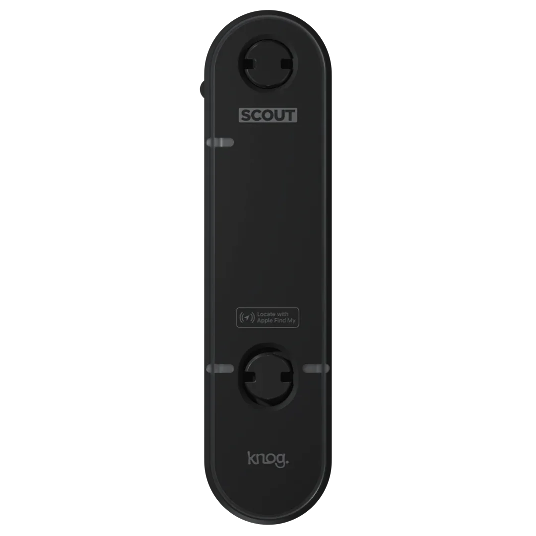 Knog Scout Alarm & Bike Tracker - Image 5