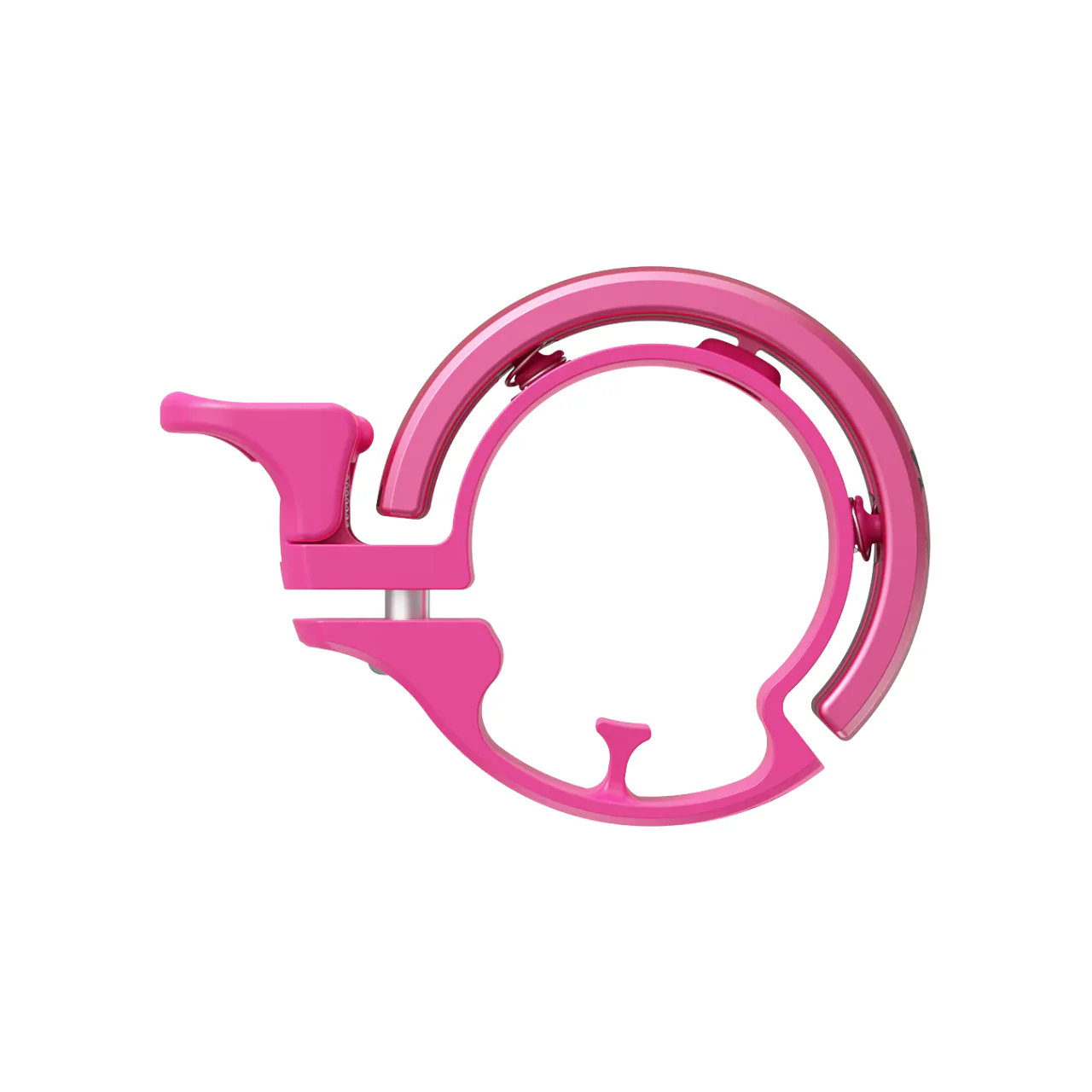 Knog x EF Oi Classic Bike Bell - Image 3