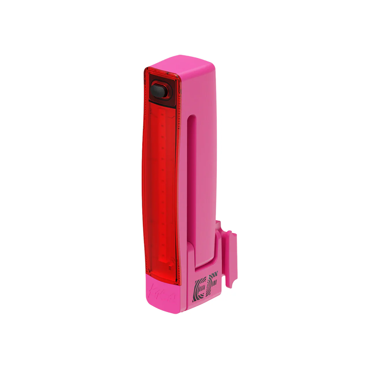 Knog x EF Plus Rear Bike Light - Image 3