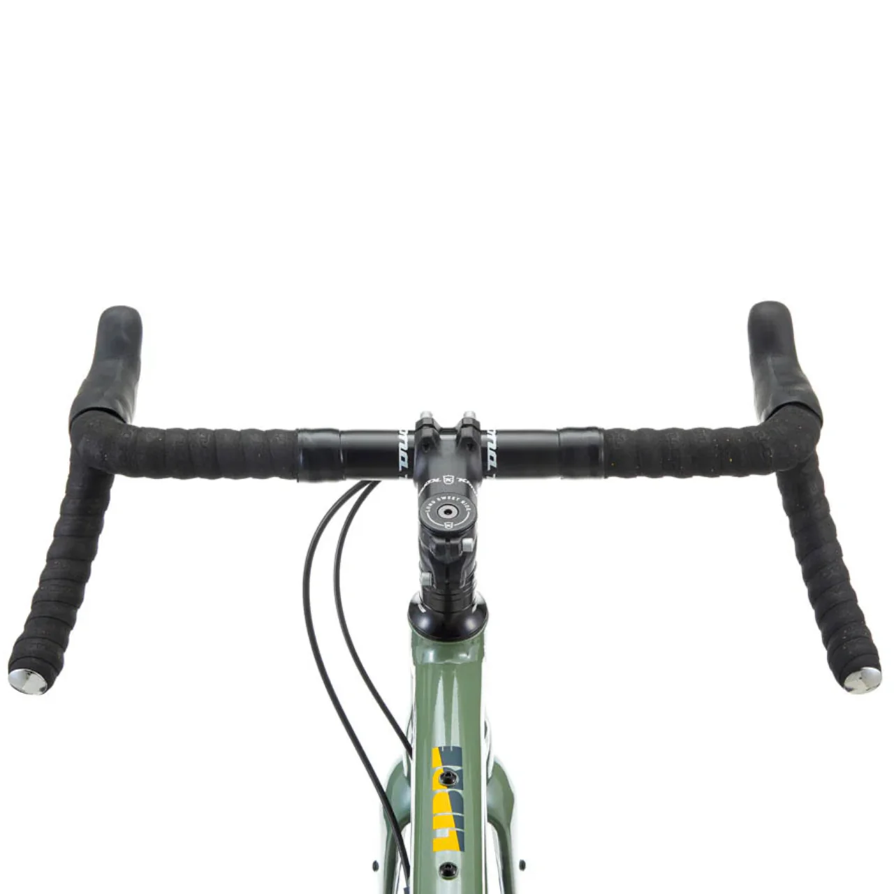 Kona Libre Gravel Bike - Green - Image 5