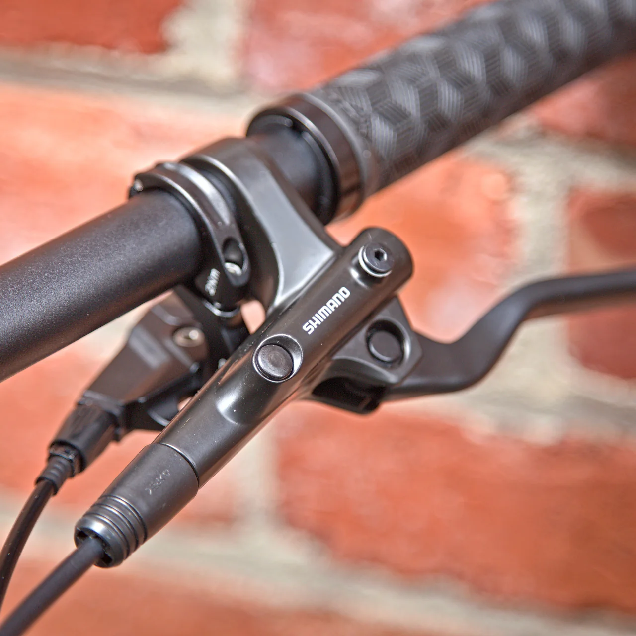Kona Process 134 G2 27.5" Mountain Bike – Black - Image 3