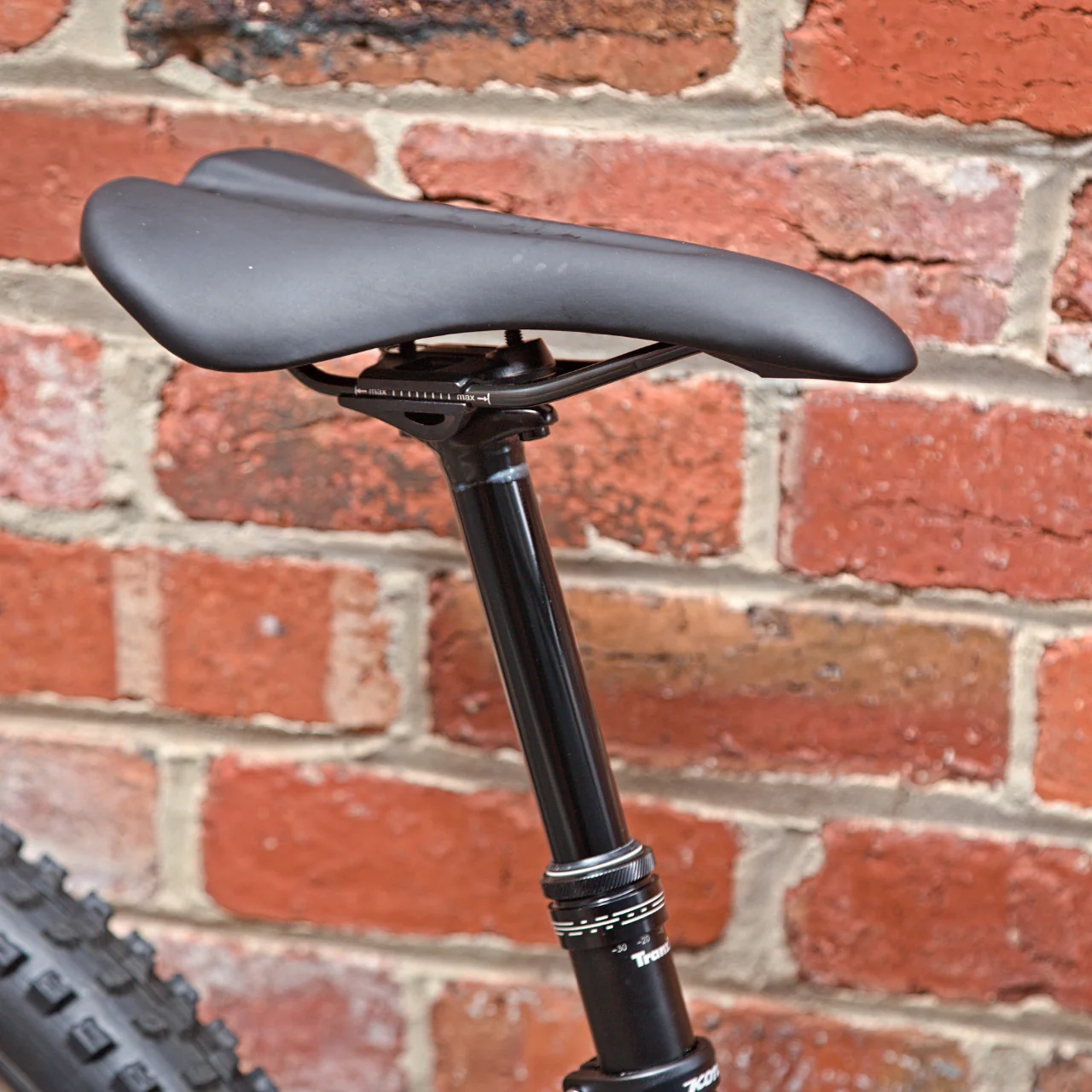 Kona Process 134 G2 27.5" Mountain Bike – Black - Image 4