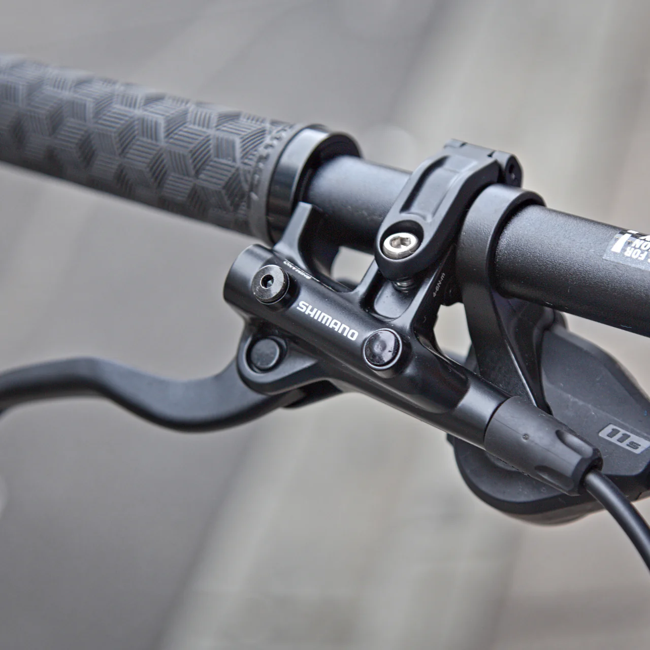 Kona Process 153 Mountain Bike – Gloss Midnight Blue - Image 3