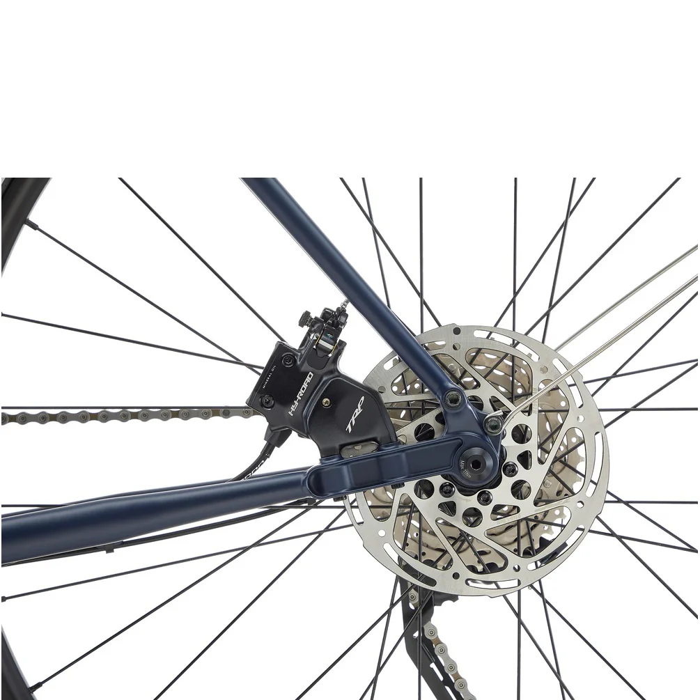 Kona Sutra Gravel Bike – Midnight Blue - Image 4