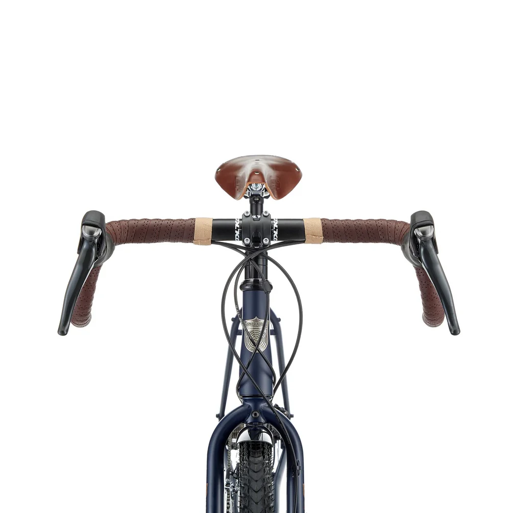 Kona Sutra Gravel Bike – Midnight Blue - Image 6
