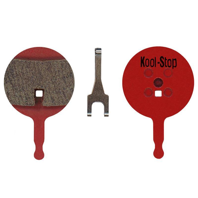Kool-Stop Avid BB5 Disc Brake Pads - Organic Semi Metal