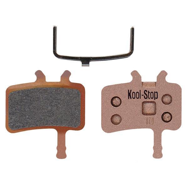 Kool-Stop Avid Juicy 3, 5, 7 Disc Brake Pads - Metal Sintered