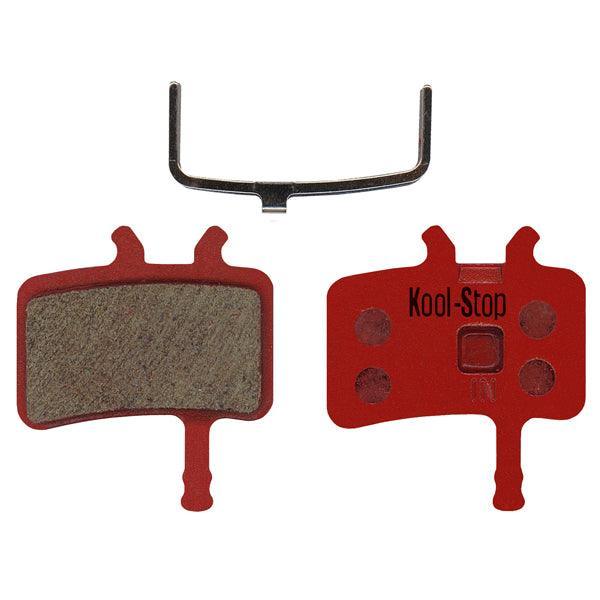 Kool-Stop Avid Juicy 3, 5, 7 Disc Brake Pads - Organic Semi Metal
