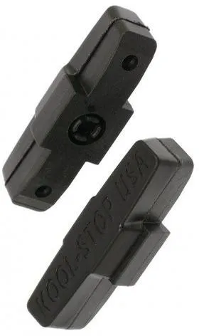 KOOL STOP Brake Pad - MAGURA HS33B Black Rim Hydro Pad