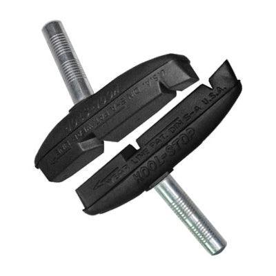 Kool-Stop Eagle 2 All Weather Brake Pads for Cantilever Brake Systems