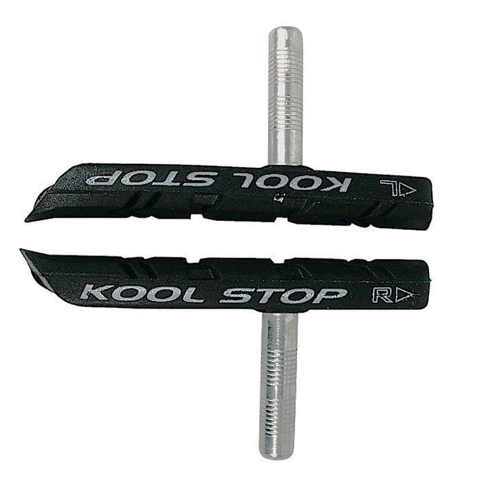 Kool-Stop Mountain Brake Pads for Cantilever Brake Systems