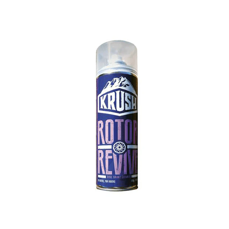Krush Rotor Revive Bike Spray