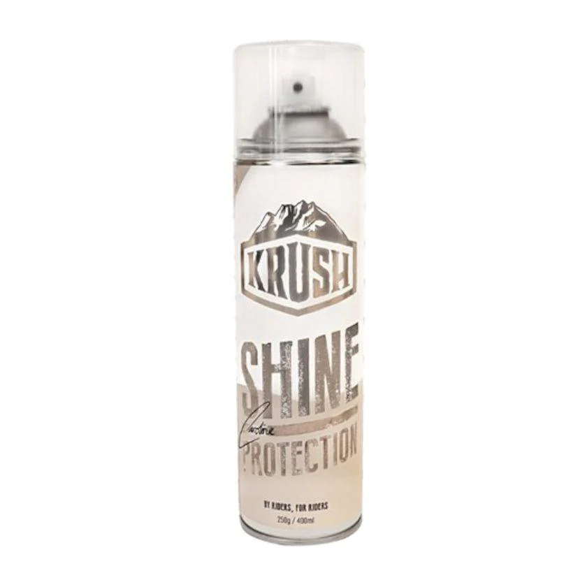 Krush Shine & Protection Spray 400ml
