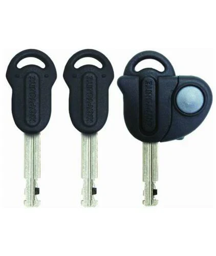 Kryptonite Evolution LS Series 4 U-Lock - Image 2