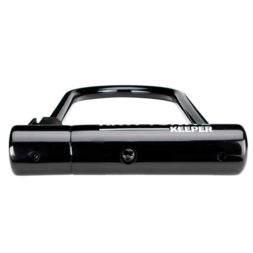 Kryptonite Keeper 12 STD Key U-Lock with Bracket - Image 2