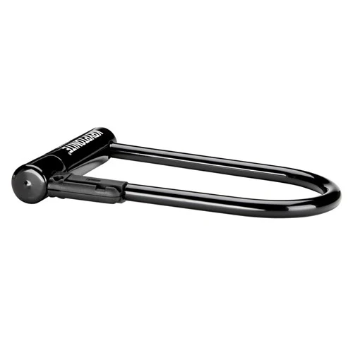 Kryptonite Keeper 12 STD Key U-Lock with Bracket - Image 3