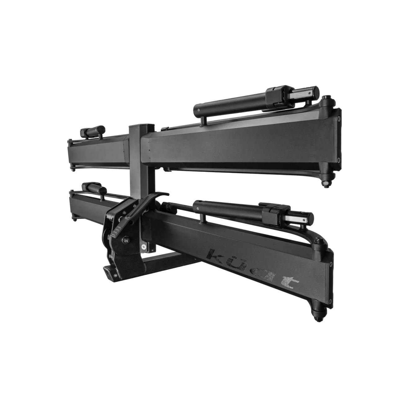 Kuat Piston Pro 2" 2 Bike Rack - Sandy Black - Image 2