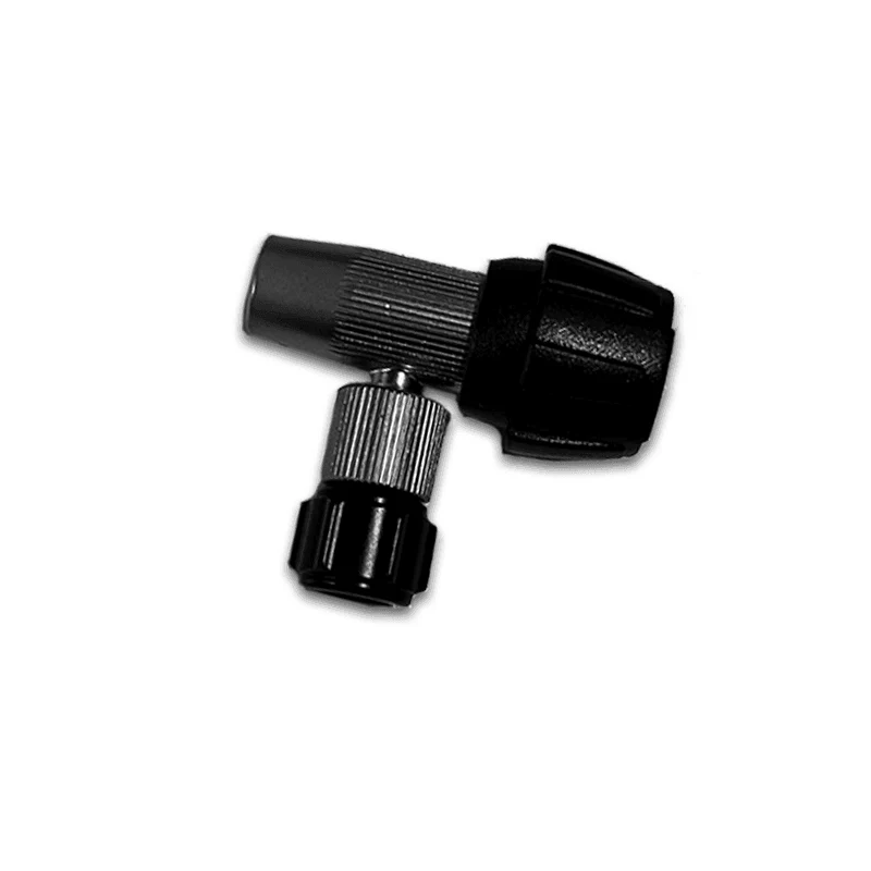 KWT CO2 Screw Regulator Head