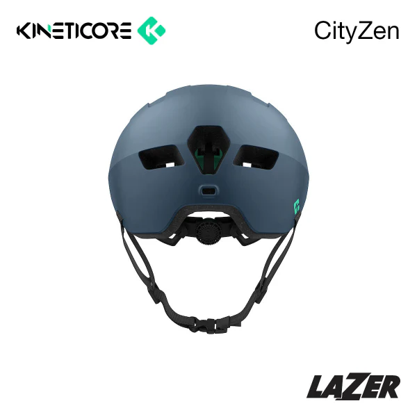 Lazer CityZen KC Urban Helmet - Matte Livid - Image 3