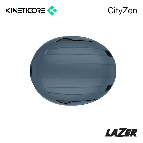 Lazer CityZen KC Urban Helmet - Matte Livid - Image 4