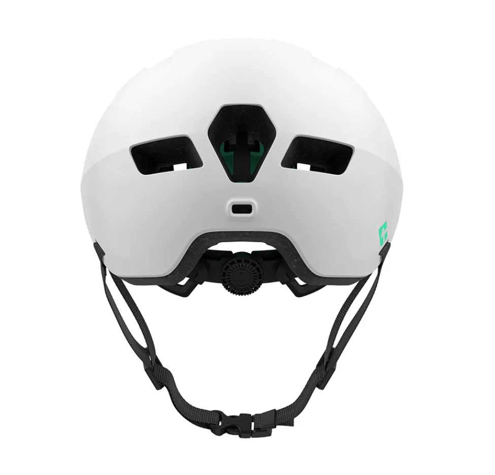 Lazer Cityzen KC Urban Helmet - Matte White - Image 3