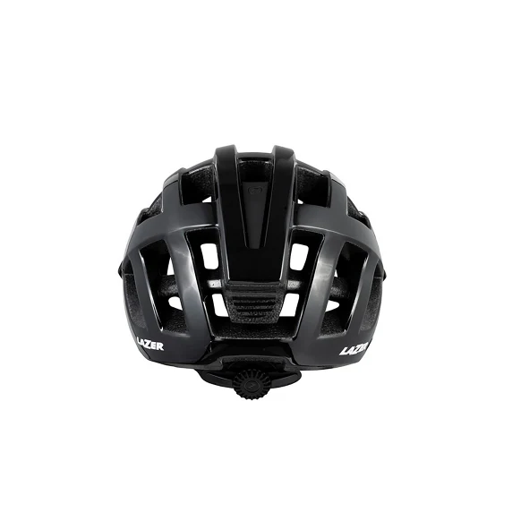 Lazer Compact Helmet – Matt Black - Image 3