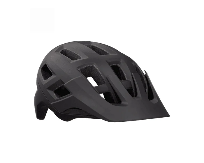 LAZER Helmet Coyote - Matte Black - Image 2