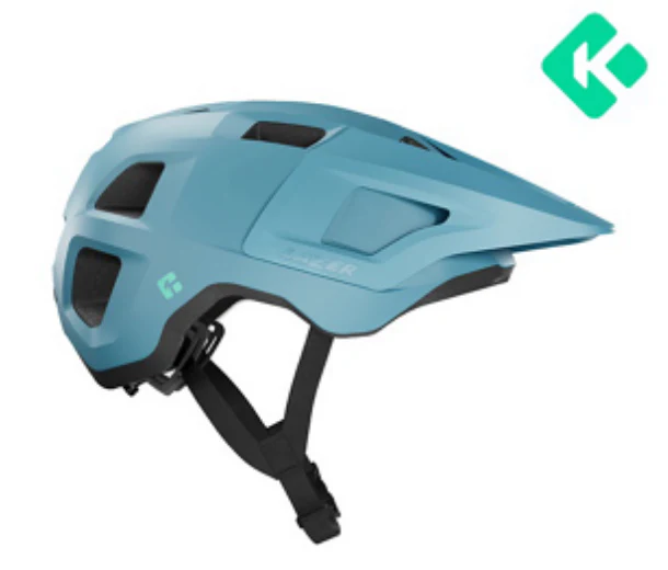 Lazer Lupo KinetiCore Helmet - Image 9