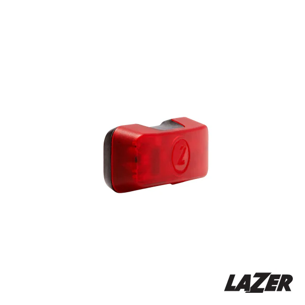 LAZER - Rear Light LED - Helmet Mounted