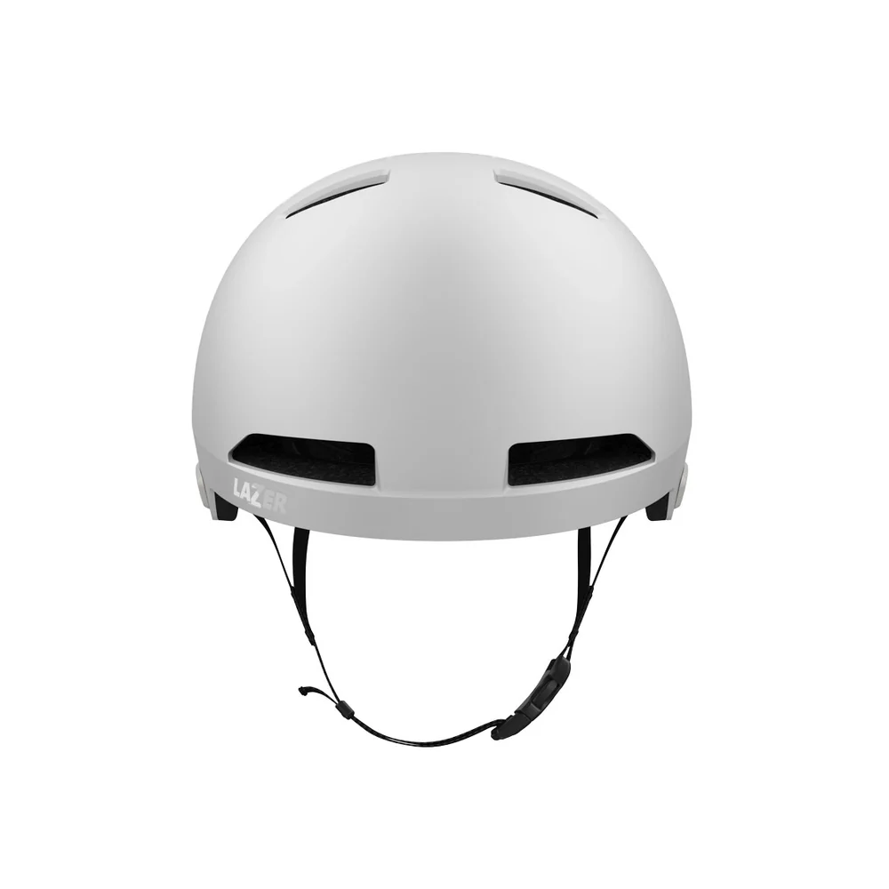 Lazer Maze JR KinetiCore Urban Kids Helmet - Matte White - Image 3