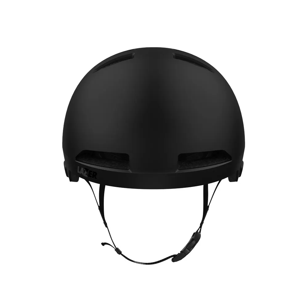 Lazer Maze JR KinetiCore Urban Kids Helmet - Matte Black - Image 3